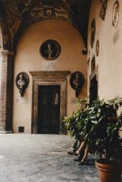 Thumbnail for Couple, Siena <small> …