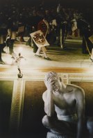 Thumbnail for Statue, Siena <small> …