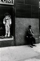 Thumbnail for Rockefeller Center (Man …
