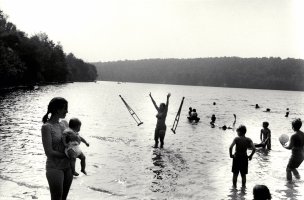 Thumbnail for Lake in Catskill …