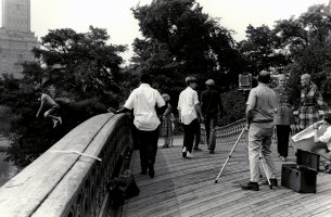 Thumbnail for Central Park, NYC …