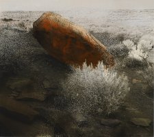 Thumbnail for Red Rock I …