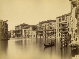 Thumbnail for Palazzi Foscari. Giustinian …