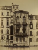 Thumbnail for Palazzo Contarini Fasan …
