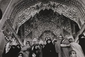 Thumbnail for Quom, Iran (Women …