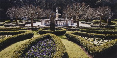 Thumbnail for Elizabethan Gardens, Roanoke …