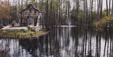 Thumbnail for Fake Chapel Ruins, …