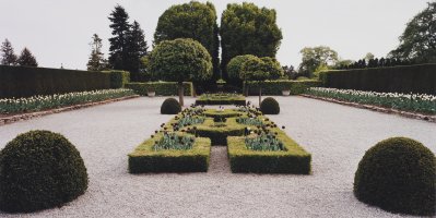 Thumbnail for Formal Garden, Horticulture …