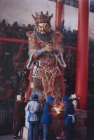Thumbnail for Yuantong Monastery, Kunming, …