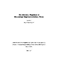 Thumbnail for The Allosteric Regulation …