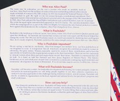 Thumbnail for Alice Paul Centennial …