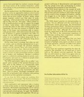 Thumbnail for Workers Solidarity Alliance …