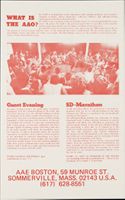 Thumbnail for AAO records — …