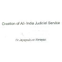 Thumbnail for CREATION OF ALL-INDIA …