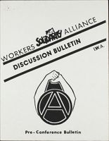 Thumbnail for Workers Solidarity Alliance …