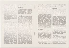 Thumbnail for Foundation for Economic …