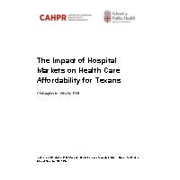 Thumbnail for The Impact of …