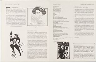 Thumbnail for Anarchist Association of …