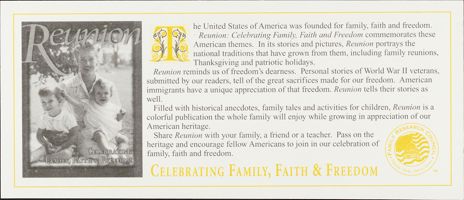 Thumbnail for The Family Research …