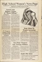 Thumbnail for Young Women's Journalism …