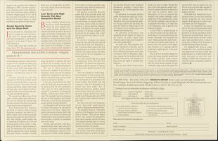Thumbnail for Hillsdale College records …