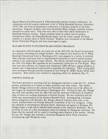 Thumbnail for Bayard Rustin Fund, …