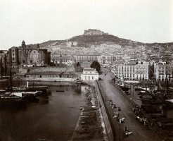 Thumbnail for No. 1412 Napoli …