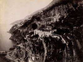 Thumbnail for Amalfi Grand Hotel …
