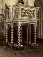 Thumbnail for Ravello Pulpito della …