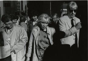 Thumbnail for Adams Street, 1987 …