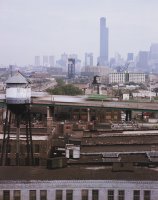 Thumbnail for View North from …