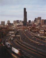 Thumbnail for View North from …