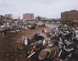 Thumbnail for Ni-Met Scrap Metal …