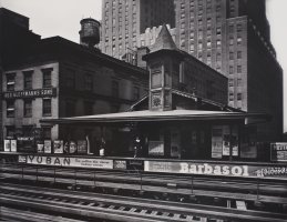 Thumbnail for Barclay Street Station …