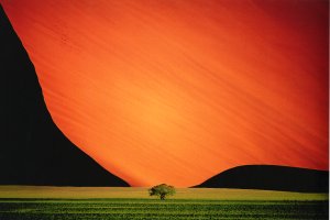 Thumbnail for Sand Dunes & …