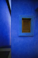 Thumbnail for Blue Walls & …