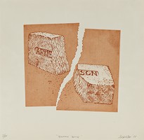 Thumbnail for Broken Brick <small> …