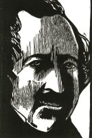 Thumbnail for Untitled (Portrait of …