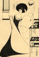 Thumbnail for Toilette of Salome, …