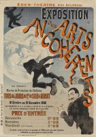 Thumbnail for Exposition des Arts …