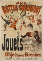 Thumbnail for Aux Buttes Chaumonte …