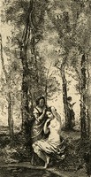 Thumbnail for La Toilette (The …