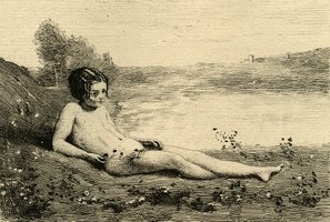 Thumbnail for Après le Bain …