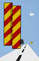 Thumbnail for Untitled Landscape <small> …