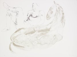 Thumbnail for Man and Horse …