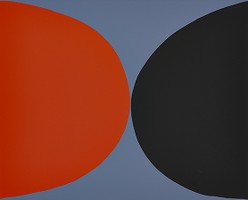 Thumbnail for Red and Black …