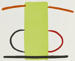 Thumbnail for Green and Orange …