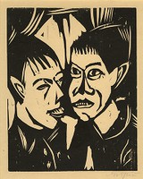 Thumbnail for Lausbuben <small> (Object …