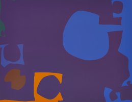 Thumbnail for Blue and Deep …