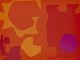 Thumbnail for Six in Vermilion …